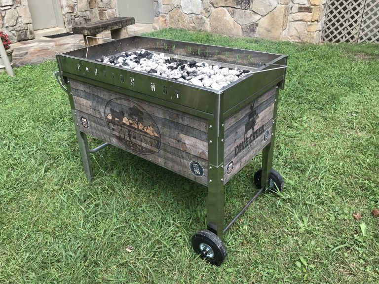 Pig Roasts & Catering