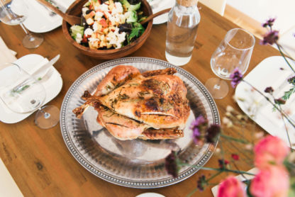 Whole Chicken