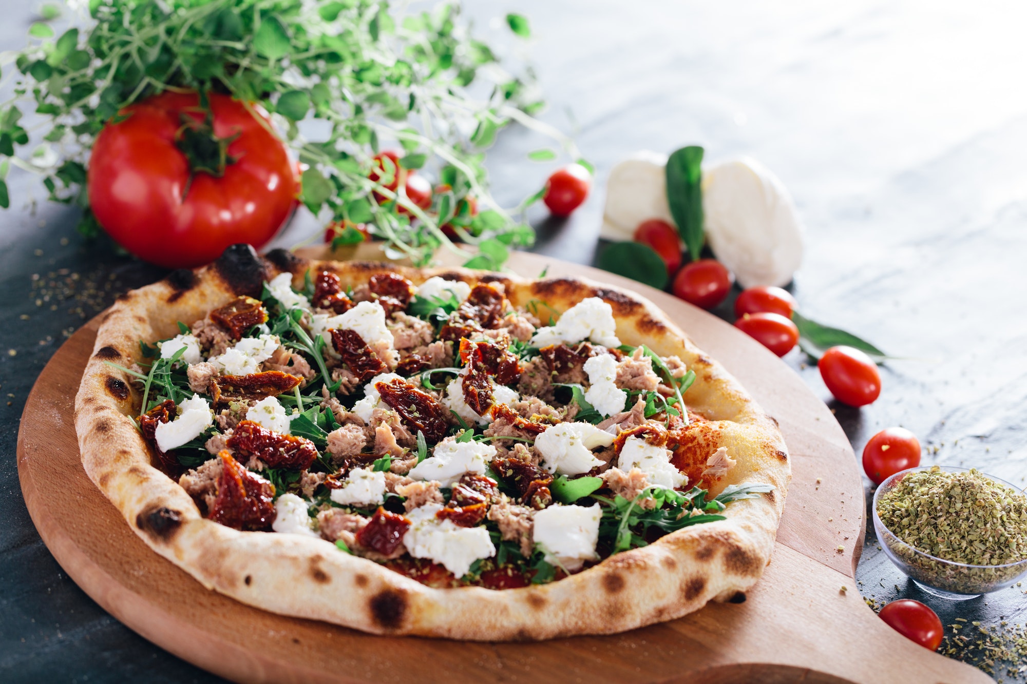 Easy Italian Sausage Recipe for the Best Homemade Sausage Pizza